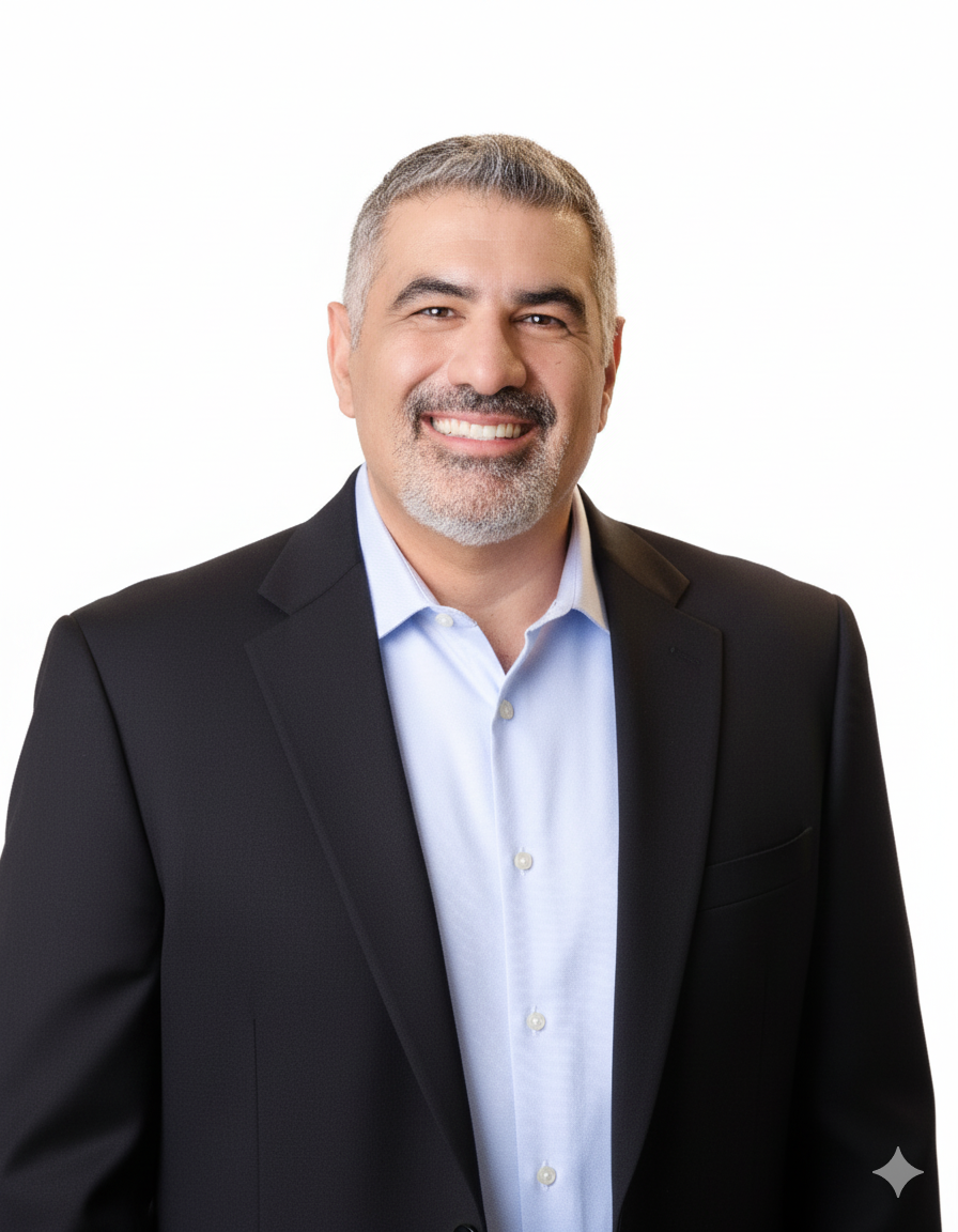Chris Ardalan